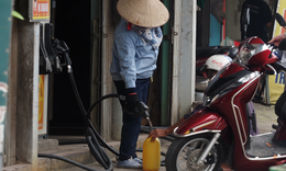 Chuyên gia phòng cháy, chữa cháy: Tích trữ xăng dầu trong nhà là hành vi cực kì nguy hiểm