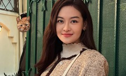 Người yêu cũ của Steven Nguyễn trong 'Không giới hạn' là ai?