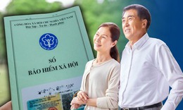 Năm 2026, tuổi nghỉ hưu tiếp tục điều chỉnh