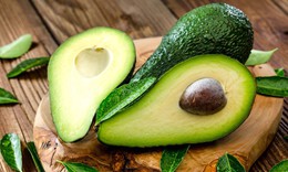 6 thực phẩm giàu kali hơn chuối hỗ trợ kiểm soát huyết áp