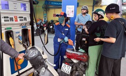 Chung tay cùng Nhà nước bảo đảm an ninh năng lượng trước biến động Trung Đông