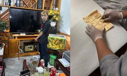 Trộm 3 cây vàng của người thân để mua iPhone 17 Pro Max tặng bạn gái