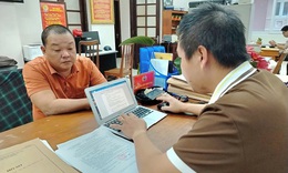 Bị bắt tạm giam vì lừa đảo 'chạy án' để chiếm đoạt 31,5 triệu đồng