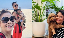 NSND Minh Châu: 'Đàn ông hào sảng, cao thượng, có trách nhiệm không dễ gặp trong cuộc sống hiện đại'