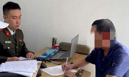 Đăng tải video có nội dung xuyên tạc, người đàn ông bị xử phạt 7,5 triệu đồng