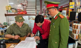 'Đi từng ngõ, gõ từng nhà', hoàn thành tổng rà soát cư trú phục vụ bầu cử