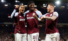 Lịch thi đấu bóng đá hôm nay ngày 12/3 - 13/3: Sôi động cúp châu Âu