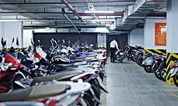 Hà Nội rà soát, chấn chỉnh các điểm đỗ xe trước ngày bầu cử