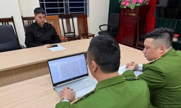 Xử lý thanh niên thuê 38 phòng khách sạn rồi rao cho thuê lại với giá gấp 4-5 lần
