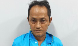 Khởi tố bảo vệ trường tiểu học nhiều lần hiếp dâm học sinh