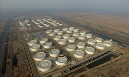 Giá dầu thô tăng vọt lên mức cao nhất kể từ tháng 8/2022