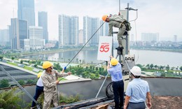 Đảm bảo mạng viễn thông hoạt động tốt phục vụ ngày bầu cử 15/3