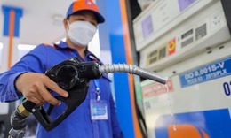 Giá nhiên liệu tăng, giá cước vận tải nhiều nơi đội tới 50%