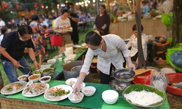 4 cách phòng ngừa rối loạn tiêu hóa mùa lễ hội