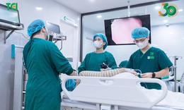 Thu Cúc TCI hé lộ bước tiến mới trong nội soi công nghệ cao