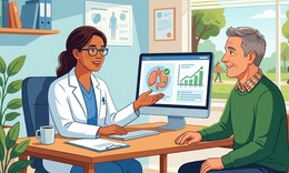 Vì sao nên tầm soát ung thư trước 40 tuổi?