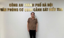 Giả danh Thiếu tướng lừa đảo hơn 4 tỷ đồng