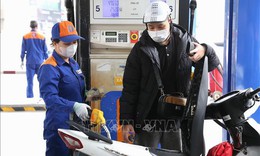Sẽ tiếp tục sử dụng Quỹ bình ổn giá xăng dầu để kiềm chế đà tăng giá
