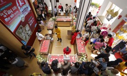 Thị trường vàng 14/3: Giá vàng giảm mạnh sau giai đoạn tăng ‘nóng’