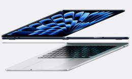 MacBook Air M2 hay M3: 'Cuộc chiến' mỏng nhẹ giúp tối ưu hóa năng suất