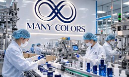 MANY COLORS – Hành trình xây dựng thương hiệu mỹ phẩm dành riêng cho làn da phụ nữ Việt