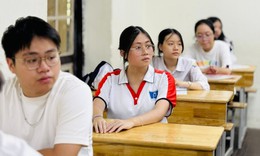 Đề thi tốt nghiệp THPT 2026 sẽ như thế nào?