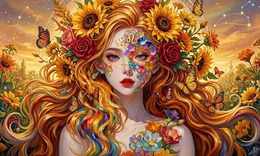 Tử vi 12 cung hoàng đạo hôm nay 15/3: Bạch Dương thoải mái, Kim Ngưu bình yên