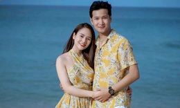 Chuyện tình 9 năm đầy lãng mạn của cặp đôi diễn viên phim giờ vàng VTV