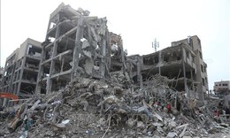 Israel tuyên bố sẽ tấn công Iran ít nhất 3 tuần nữa