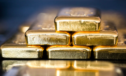 Giá vàng thế giới kết thúc tuần với tâm thế phòng thủ