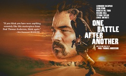 Lễ trao giải Oscar 2026: 'One Battle After Another' thành công rực rỡ với 6 tượng vàng