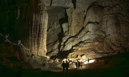 Hợp tác quốc tế nghiên cứu, bảo tồn hệ thống hang động Phong Nha – Kẻ Bàng