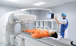 Phát triển y học hạt nhân hiện đại, đáp ứng nhu cầu điều trị của người dân