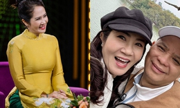 NSƯT Nguyệt Hằng kể chuyện nhờ 'bát phở' hàn gắn được hôn nhân