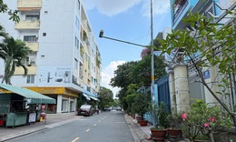 Dễ dàng tìm đúng địa chỉ nhờ công nghệ đánh số nhà bằng bản đồ GIS