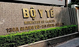 Thu hồi chứng nhận điều kiện kinh doanh dược của Công ty TNHH Xuất nhập khẩu và phân phối dược phẩm Hà Nội theo đề nghị