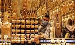 Vàng SJC giảm nửa triệu đồng, thị trường thế giới kỳ vọng mốc 6.200 USD