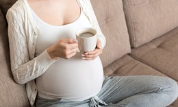 Caffeine có lợi hay có hại cho phụ nữ mang thai?