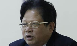 Khởi tố Chủ tịch Tập đoàn hóa chất Đức Giang Đào Hữu Huyền