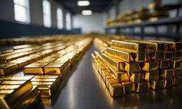 Giá vàng thế giới tiếp tục giảm, kịch bản 4.200 USD trước mắt