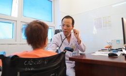 TPHCM xây dựng hệ thống chăm sóc người cao tuổi toàn diện, hiện đại và bền vững