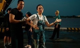 Mỹ Tâm khen Mai Tài Phến vừa quyết đoán, vừa quyết tâm