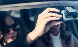Tài xế có được đăng video hành khách từ camera hành trình?