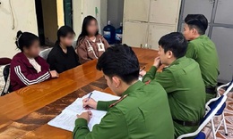 Bỏ học theo lời hứa lương 10 triệu, 3 thiếu niên suýt rơi vào bẫy ‘việc nhẹ lương cao’