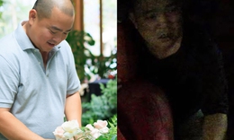 Nhạc sĩ Minh Khang xin lỗi sau ồn ào với tài xế Grab, hứa sẽ hạn chế rượu bia