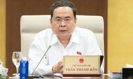 Chủ tịch Quốc hội: Trẻ bị bỏ rơi, con lao động ở nước ngoài vẫn phải được khai sinh ngay