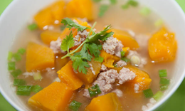 7 món ăn, bài thuốc giúp giảm trào ngược dạ dày - thực quản