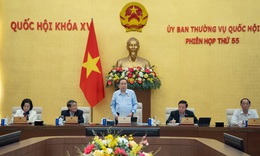 UBTVQH bàn cơ chế 'vượt trội' cho Thủ đô