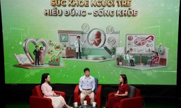 Hiếm muộn có xu hướng trẻ hoá, người trẻ cần phải làm gì để ngừa từ sớm?