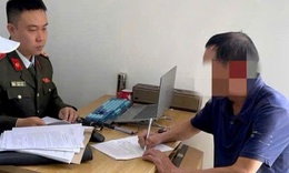 Đề xuất phạt tới 30 triệu đồng người đăng tin bịa đặt trên mạng xã hội